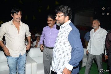 Garam Movie Audio Launch